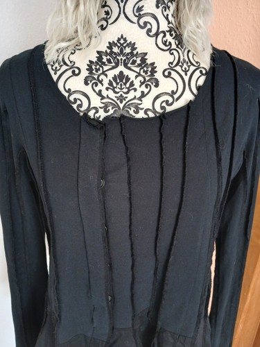 Rundholz bluse - rundholz,