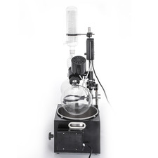 5L Rotavapor RE-501 Rotary