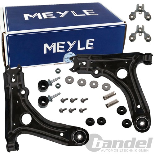 Meyle querlenker vorne - meyle,