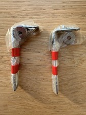 122576 2x Ikea Wandsicherung