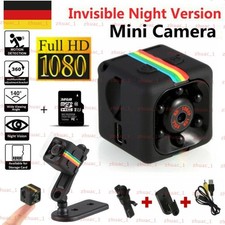 1080P Mini Kamera SQ11 HD