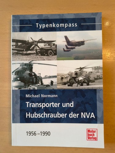 Typenkompass transporter und - transporter,