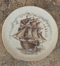 Exquisiten Sammel Wandteller