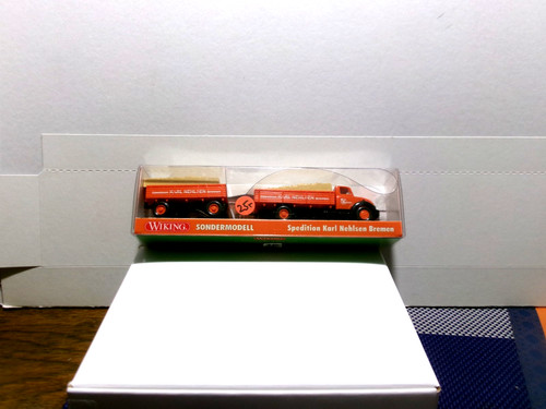 Wiking sondermodell spedition - sondermodell,