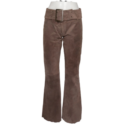 Gipsy lederhose größe m - größe:,