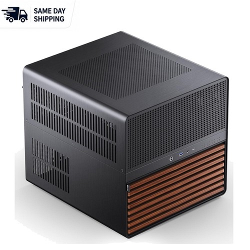 Versatile nas atx case - n5,