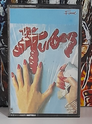 The tubes - tubes,