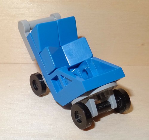 3283 lego 4598 54200 city - 4598,