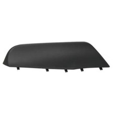 Spoiler vorne links für Jeep