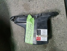 Smart Fortwo 450 Lufteinlass