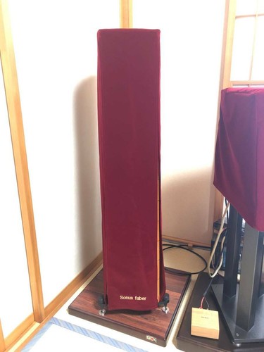 Sonus faber cremona - faber, &