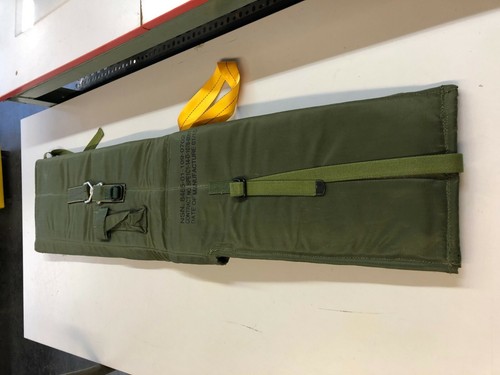 Army case parachustist - case,