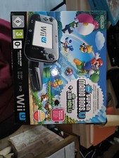 Nintendo Wii U - Mario & Luigi