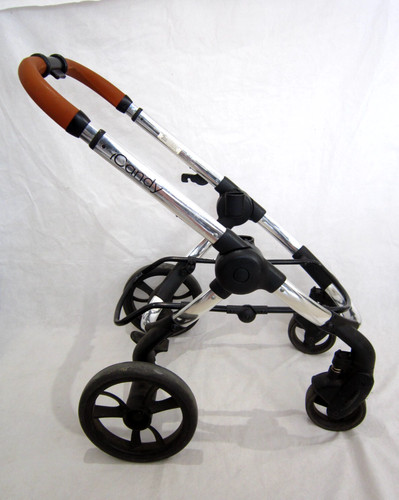 Rahmen icandy peach - 2, 3