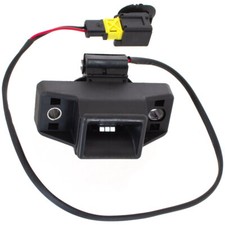 HECKKLAPPENSCHLOSS HECKKLAPPENSCHALTER FÜR RENAULT KANGOO CLIO II 97-