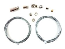 Bautenzug Reparatur Set Gaszug