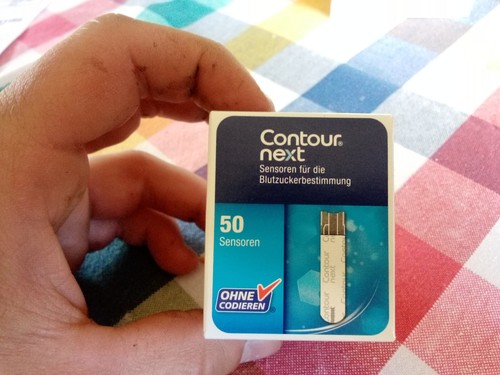 Contour next - contour,