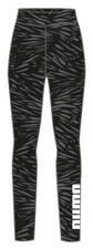 Puma Damen Tight Fit AOP