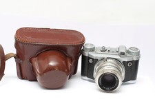 Altix Kamera, Carl Zeiss Tesar