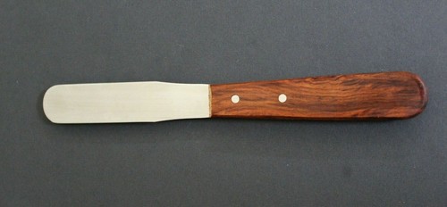 Gipsspatel spatel wachsmesser - spatel,