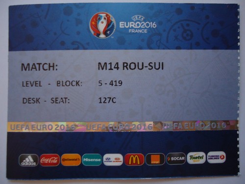 Media pass uefa - media, euro