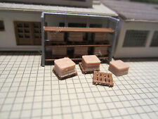 SP1125TT Schwerlastregal mit 9