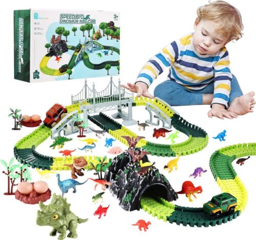 Magic dino park - dino,