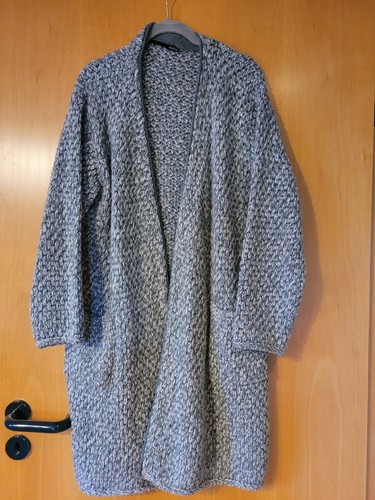 Comte strickmantel 38 - comte, gr.
