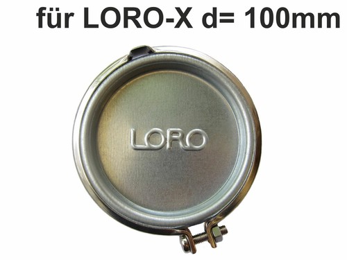 Original loro - original, loro-x