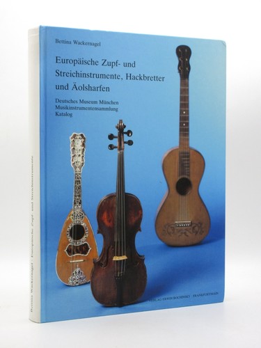 Europaische zupf und - europaische,