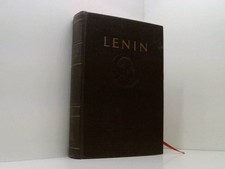 Lenin. Werke in 40 Bänden + Registerbände. Band 27 Februar - Juli 1918 661529360