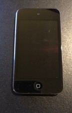Apple iPod touch 4th Gen 2011