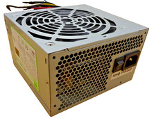 HEC HEC-300TC-2WB  20+4 Pin EFFICIENCY 85%  Netzteil 300W #NT4705