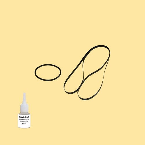 Riemen öl kit - =, für