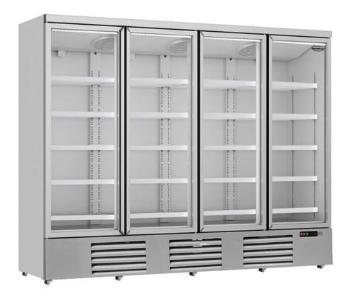 Kühlschrank glastüren - 4,