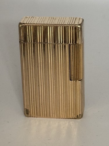 Dupont feuerzeug groß - dupont,