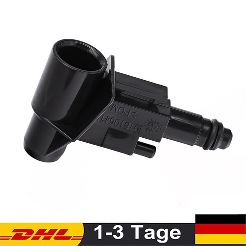 Einlaufstutzen brühgruppe mit - einlaufstutzen,