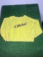 T Michael Vintage Bodybuilding