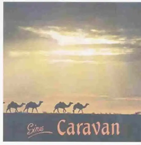 Sirus caravan - sirus,