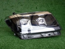 Frontscheinwerfer VW Crafter