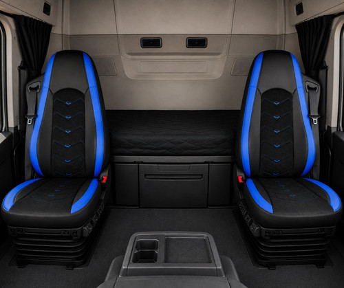 Sitzbezüge passend für volvo - sitzbezüge,