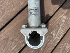 Dachsparrenhalter 1,3m für