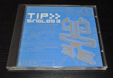 TIP SINGLES VOL. 3 - Various -