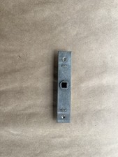 Zungenschloss 100 x 19  7mm