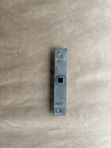 Zungenschloss 100 7mm - 100, 19