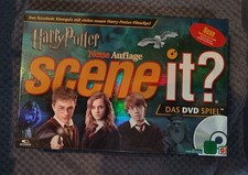 Scene it? Harry Potter Neue