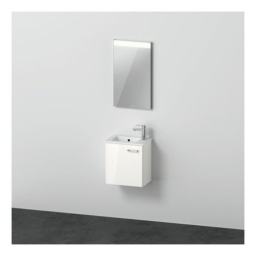 Duravit xbase möbel set - duravit, 1