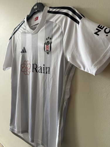 Besiktas 2023 adidas - besiktas, 2023/24