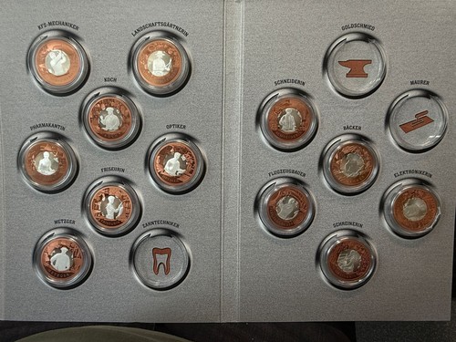 Deutsches handwerk - deutsches,