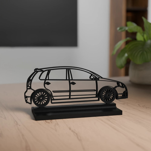 Polo gti cup edition modell - polo,